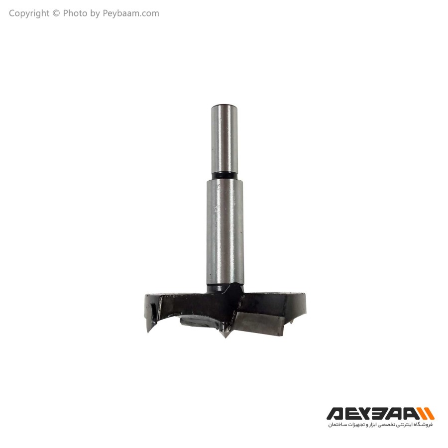 مته گازور 60 میلیمتری ولف مدل 60mm