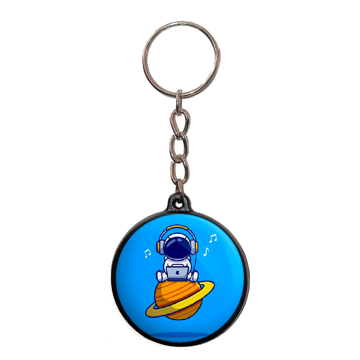 جاکلیدی پرمانه طرح فضانورد کد pmj.10294