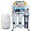 دستگاه تصفیه کننده آب آکوآ اسپرینگ مدل NF3990 به همراه فیلتر مدل 01 مجموعه 4 عددی
