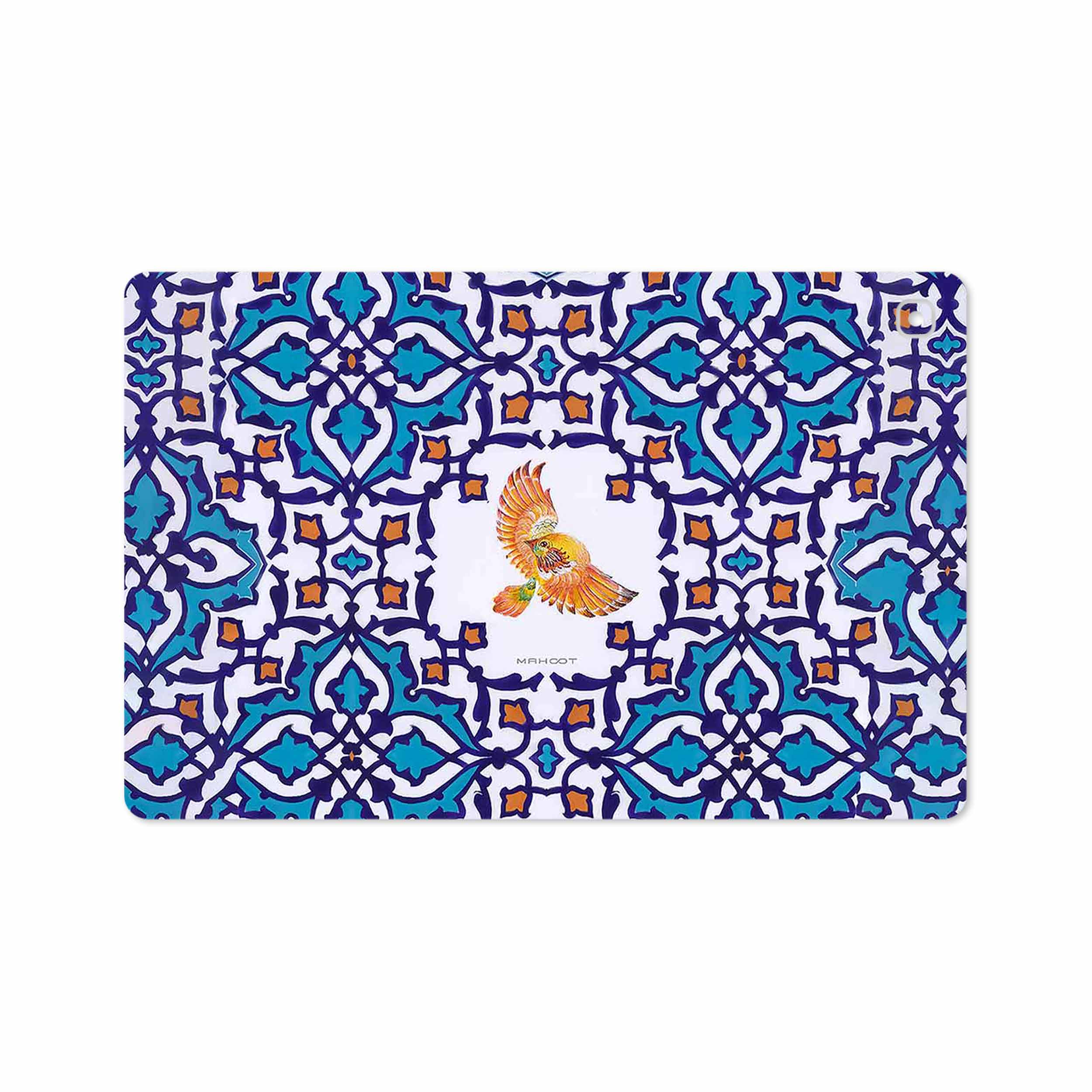 برچسب پوششی ماهوت مدل Homa Tile مناسب برای تبلت سامسونگ Galaxy Tab S5e 10.5 2019 T720