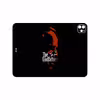 برچسب پوششی ماهوت مدل The Godfather مناسب برای تبلت اپل iPad Pro 11 (GEN 2) 2020 A2228