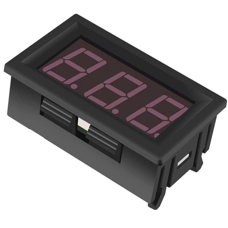 ماژول ولت متر دیجیتال مدل GR-.36