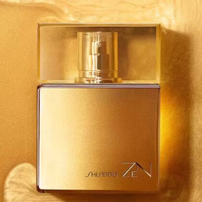 عطر اورجینال شیسیدو زن (1میل) لوزی گرید تاپ