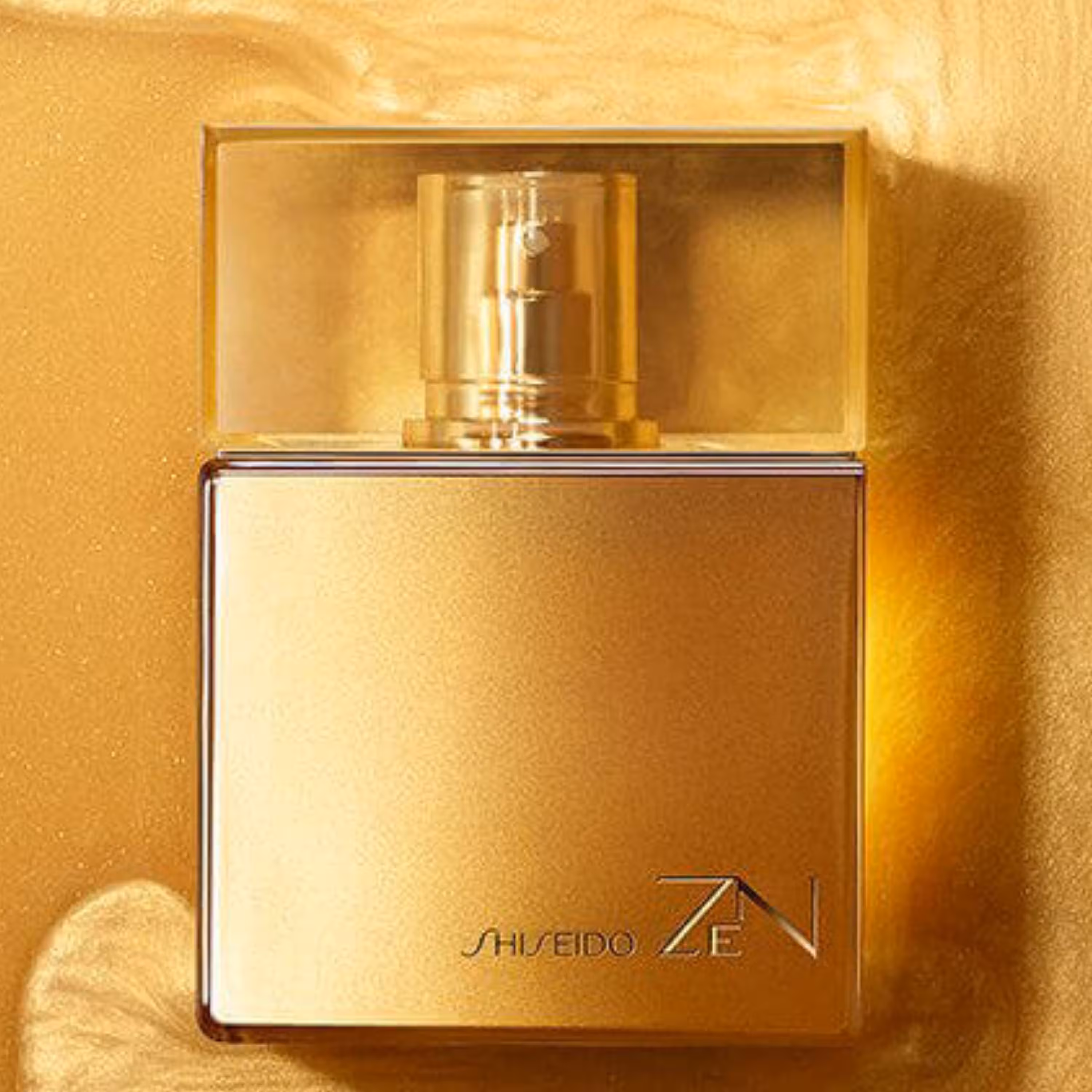 عطر اورجینال شیسیدو زن (1میل) لوزی گرید تاپ