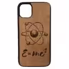 کاور طرح فیزیک کد 1146 مناسب برای گوشی موبایل اپل iphone 12 mini