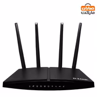 مودم روتر بی سیم 4G LTE دی-لینک مدل DWR-957M