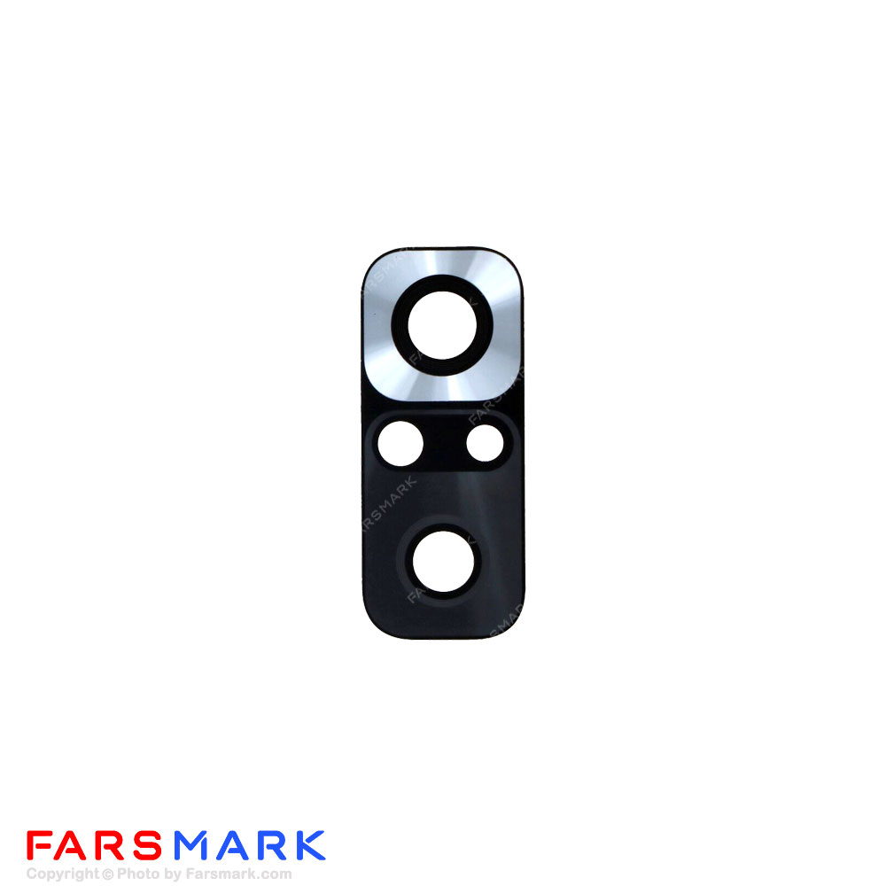 شیشه لنز دوربین گوشی شیائومی Xiaomi Redmi Note 10S