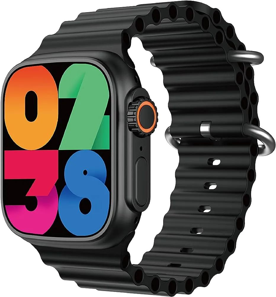 ساعت هوشمند HK10 PRO MAX