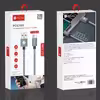 کابل تبدیل USB به USB-C پرووان مدل PCC185 طول 2 متر