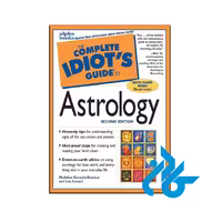 0-کتاب The Complete Idiot's Guide to Astrology ( چاپ دوم ) - خرید کتاب زبان انتشارات کادن