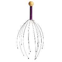 ماساژور دستی سر کد 101