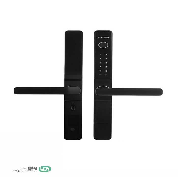 دستگیره دیجیتال E22 اچ تی ان - HTN