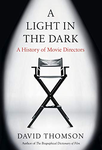 خرید و دانلود نسخه کامل کتاب A Light in the Dark: A History of Movie Directors - Pdf