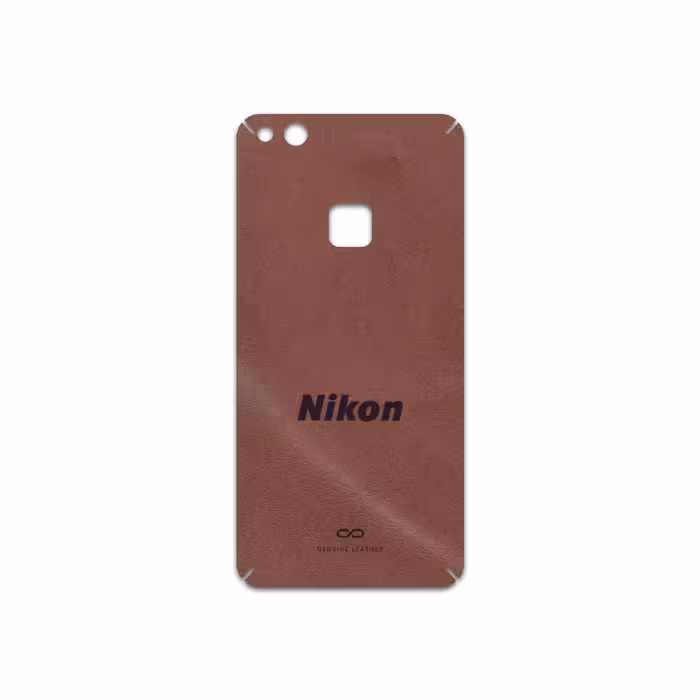 برچسب پوششی ماهوت مدل MNL-NKN مناسب برای گوشی موبایل هوآوی P10 Lite