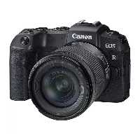 دوربین بدون آینه کانن Canon EOS RP kit RF 24-105mm f/4-7.1 - فروشگاه اینترنتی زومیکس