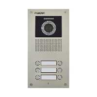 پنل آیفون تصویری 6 واحدی سوزوکی سری U