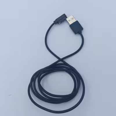 کابل شارژ مدل M5 مناسب برای مچ بند هوشمند ایمیلب KW66