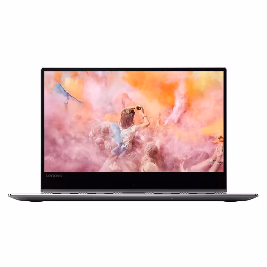 لپ تاپ لنوو مدل Yoga 910 STAR WARS SPECIAL EDITION با پردازنده i7 و صفحه نمایش لمسی