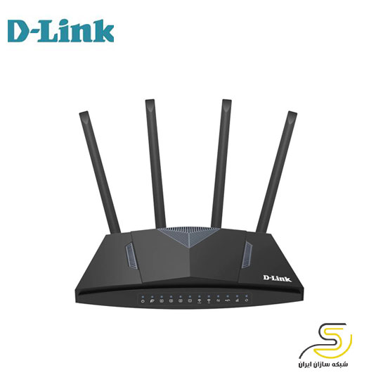 مودم 4G LTE CATE 6 دی-لینک مدل DWR-M961