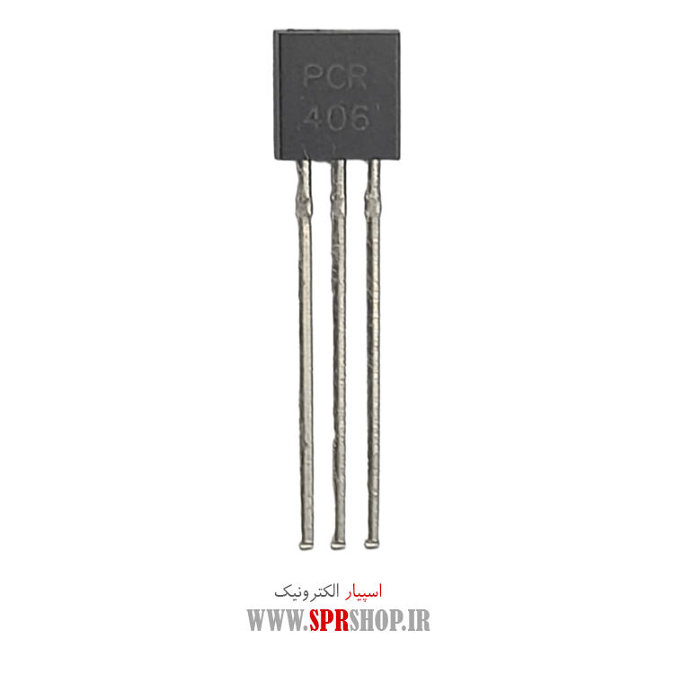 تریستور PCR406