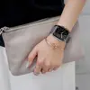 بند  آها استایل مدل WA02 مناسب برای اپل واچ 42/44 میلی متری