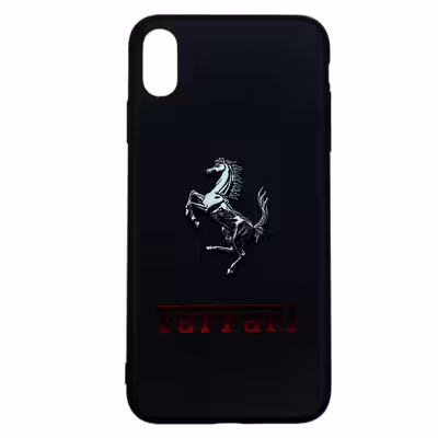 کاور مدل Fir02-xsm مناسب برای گوشی موبایل اپل iPhone XS Max