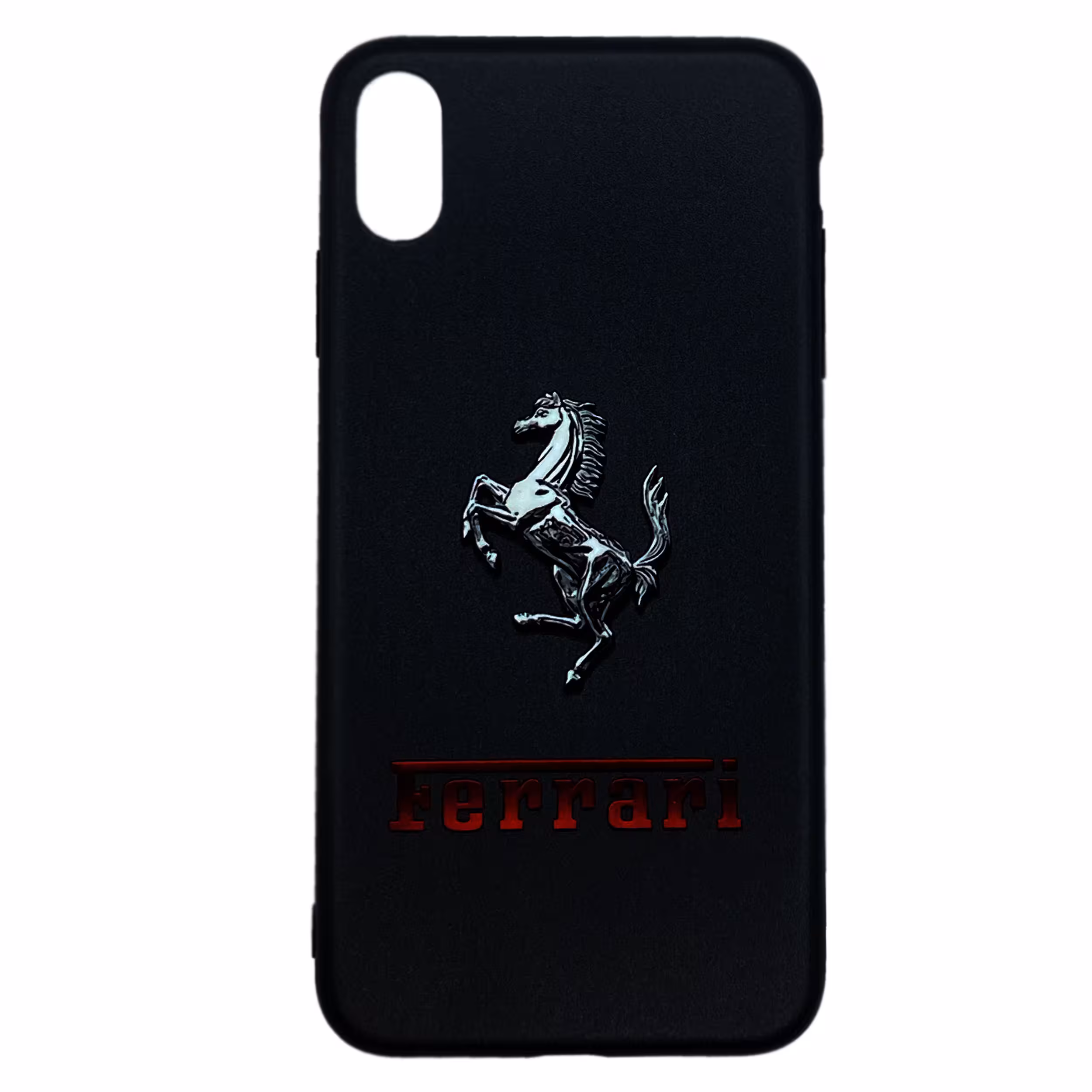 کاور مدل Fir02-xsm مناسب برای گوشی موبایل اپل iPhone XS Max