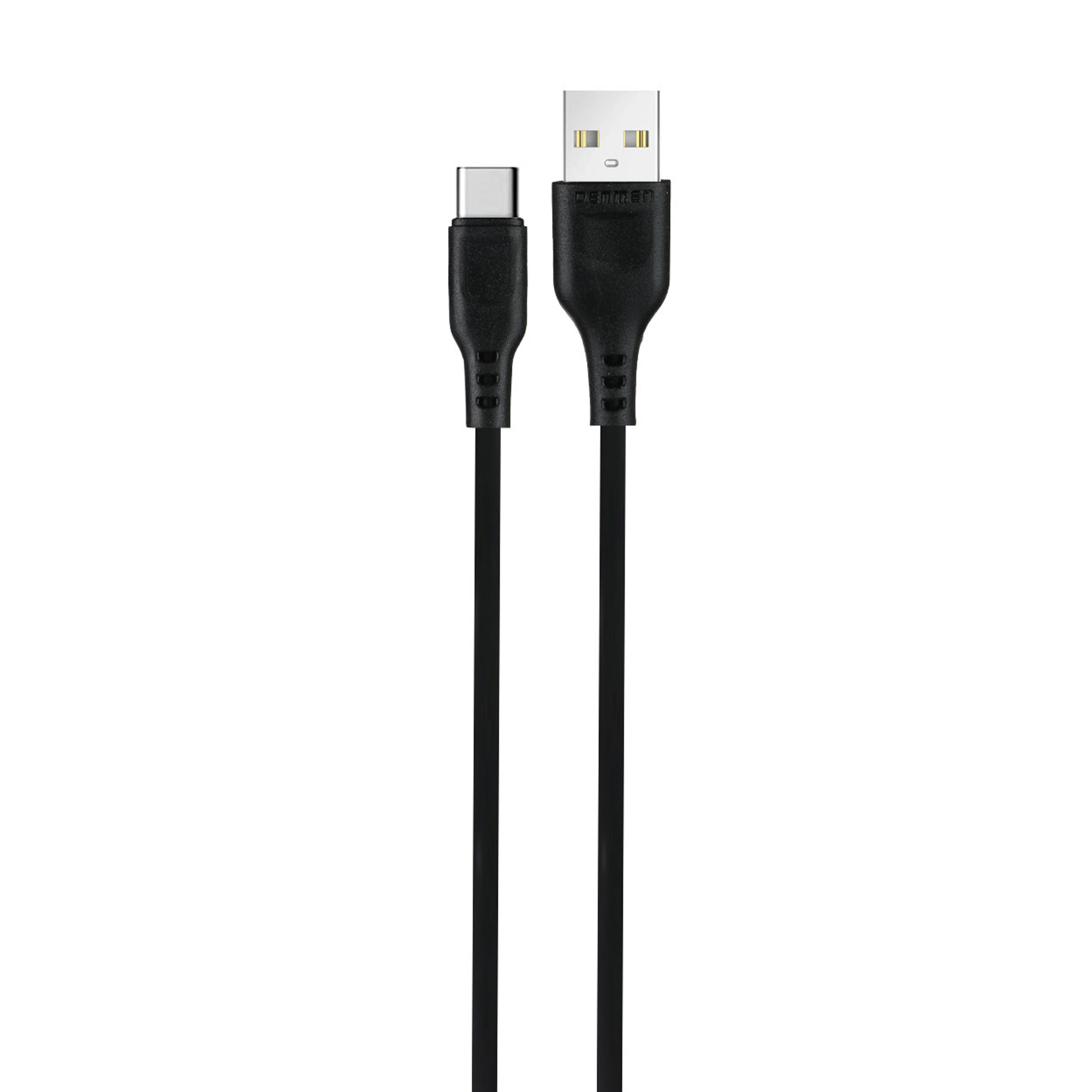 کابل تبدیل USB به USB-C دنمن مدلD23T طول 2 متر