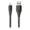 کابل تبدیل USB به لایتنینگ انکر مدل A8452 PowerLine II Plus طول 0.9 متر