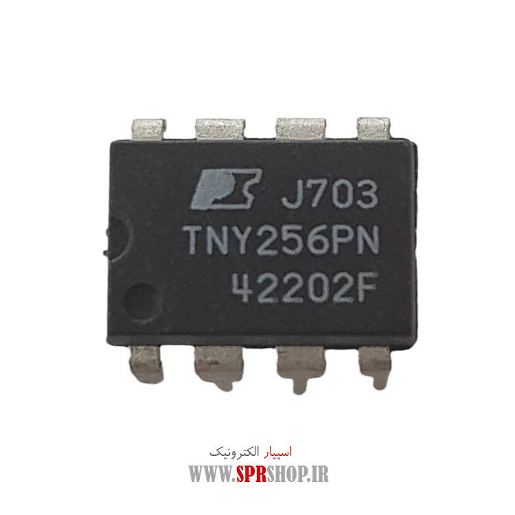 آی سی TNY256PN DIP-8