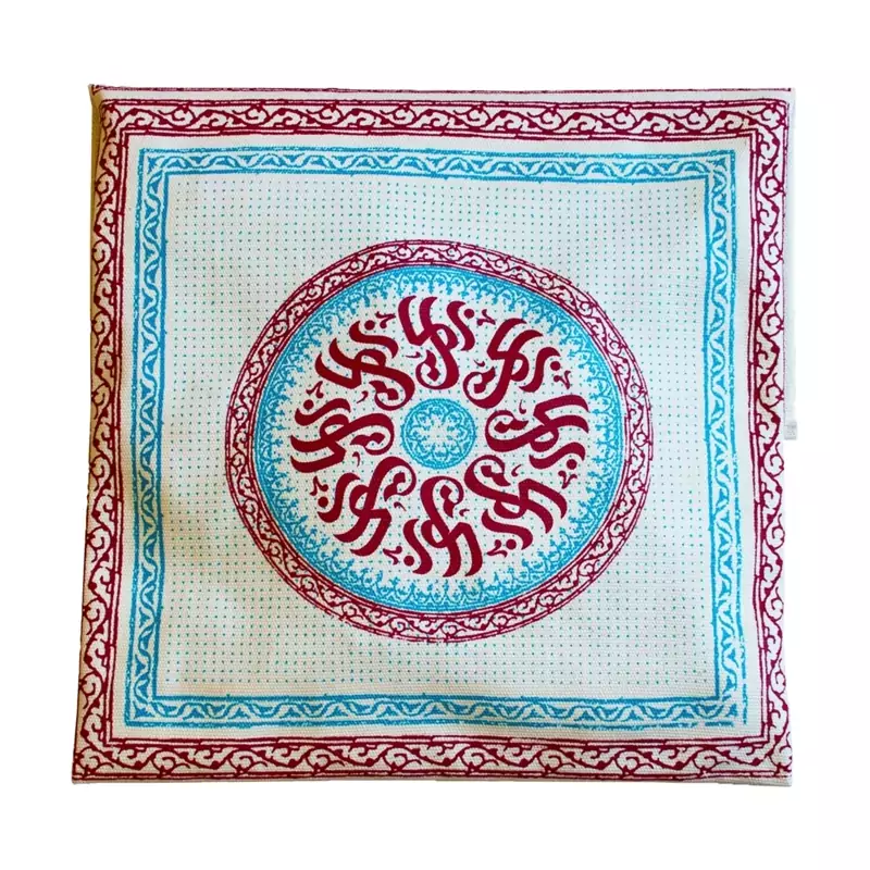 103004-جانان کیسه نان پارچه ای اندازه 40در40 وسیله ای برای نگهداری نان ویژه آشپزخانه