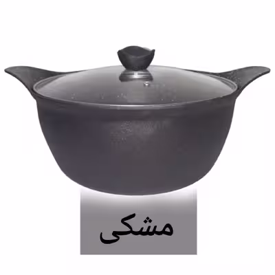 قابلمه مدل Hp سایز 20
