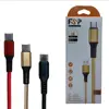 کابل تبدیل USB به USB-C اف اس پی مدل C-50 طول 1 متر 