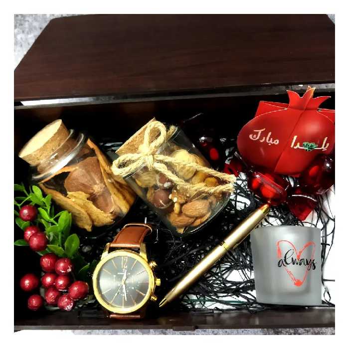 هدیه یلدا  مردانه