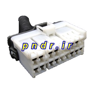 سوکت 16 فیش