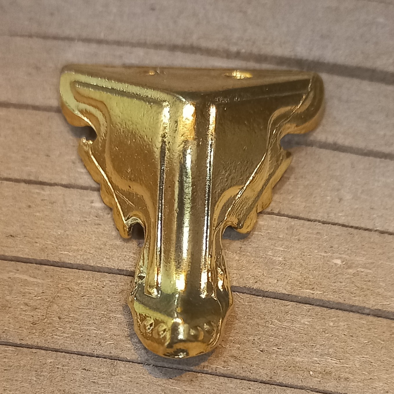 پک چهارتایی پایه ترک طلایی