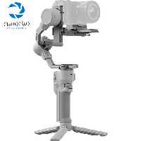 گیمبال دی جی آی DJI RS 4 Mini Handheld Gimbal Stabilizer
