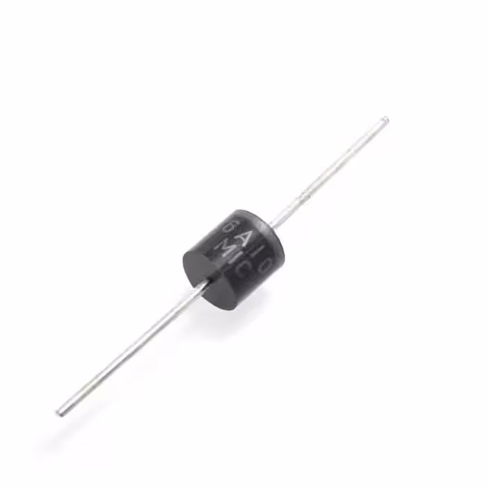 دیود مدل 6A10 MIC بسته 8 عددی