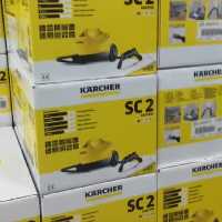 بخار شوی کارچر (کرشر) SC2 Easy Fix