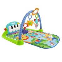 پلی جیم و تشک بازی پیانو دار فیشر پرایس Fisher Price
