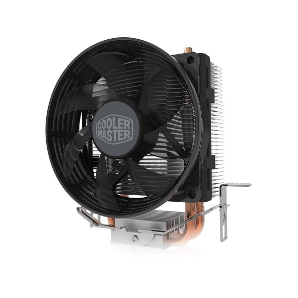 خنک کننده پردازنده کولر مستر FAN CPU T20