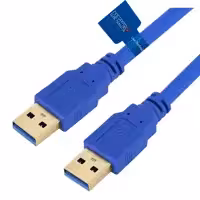 کابل لینک USB3 0 مکا مدل MULC طول 0 5 متر