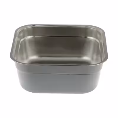 لگن ایوریا مدل SQUARE 28