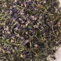 گل سر بنفشه یا گل بنفشه یک کیلویی عطاری دستانی 