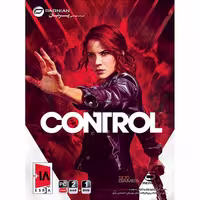 بازی Control کامپیوتر نشر پرنیان