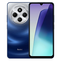 گوشی موبایل شیائومی مدل Redmi 14C دو سیم کارت ظرفیت 128 گیگابایت و رم 6 گیگابایت