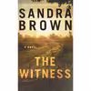 کتاب The Witness اثر Sandra Brown انتشارات Grand Central Publishing