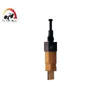 فشنگی دمای آب ام وی ام 110