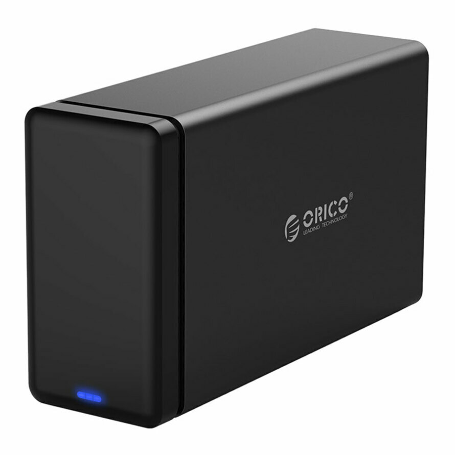باکس هارد اوریکو NS200U3 USB3.0