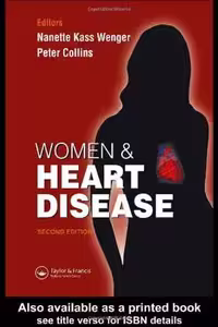 [PDF] دانلود کتاب Women &amp; Heart Disease,, 2nd ed, 2005